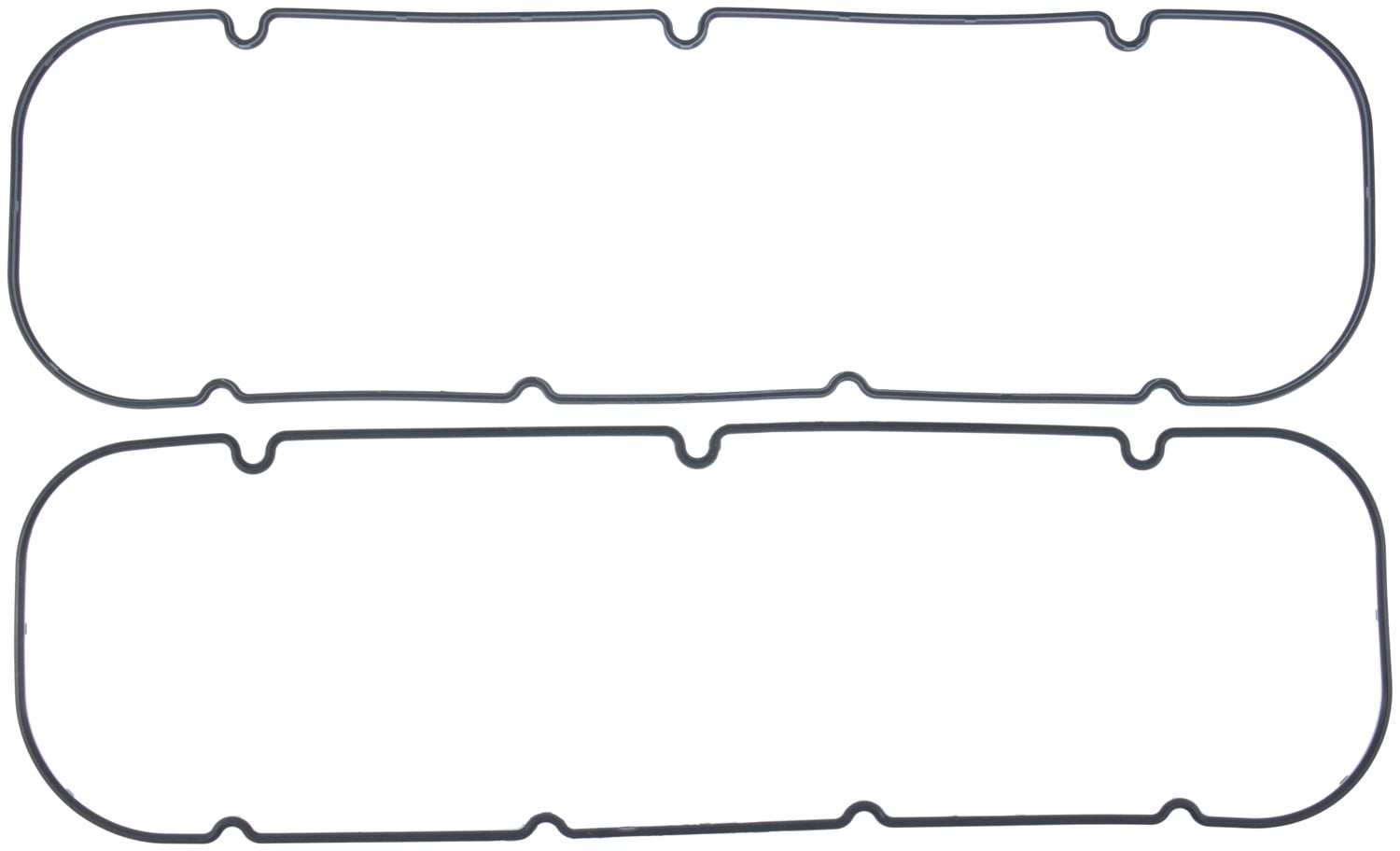 Mahle Engine Valve Cover Gasket Set VS50182