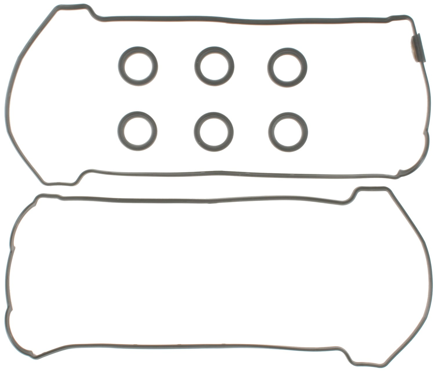 Mahle Engine Valve Cover Gasket Set VS50220