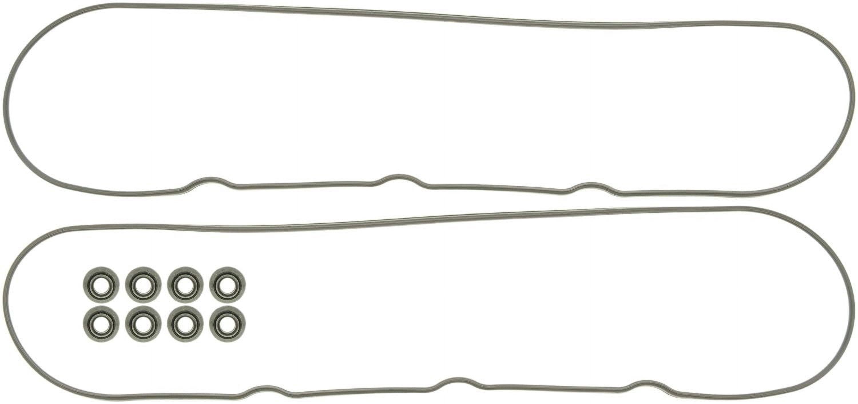 Mahle Engine Valve Cover Gasket Set VS50250A