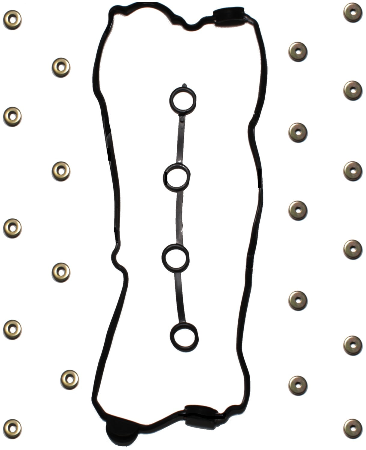 Mahle Engine Valve Cover Gasket Set VS50255