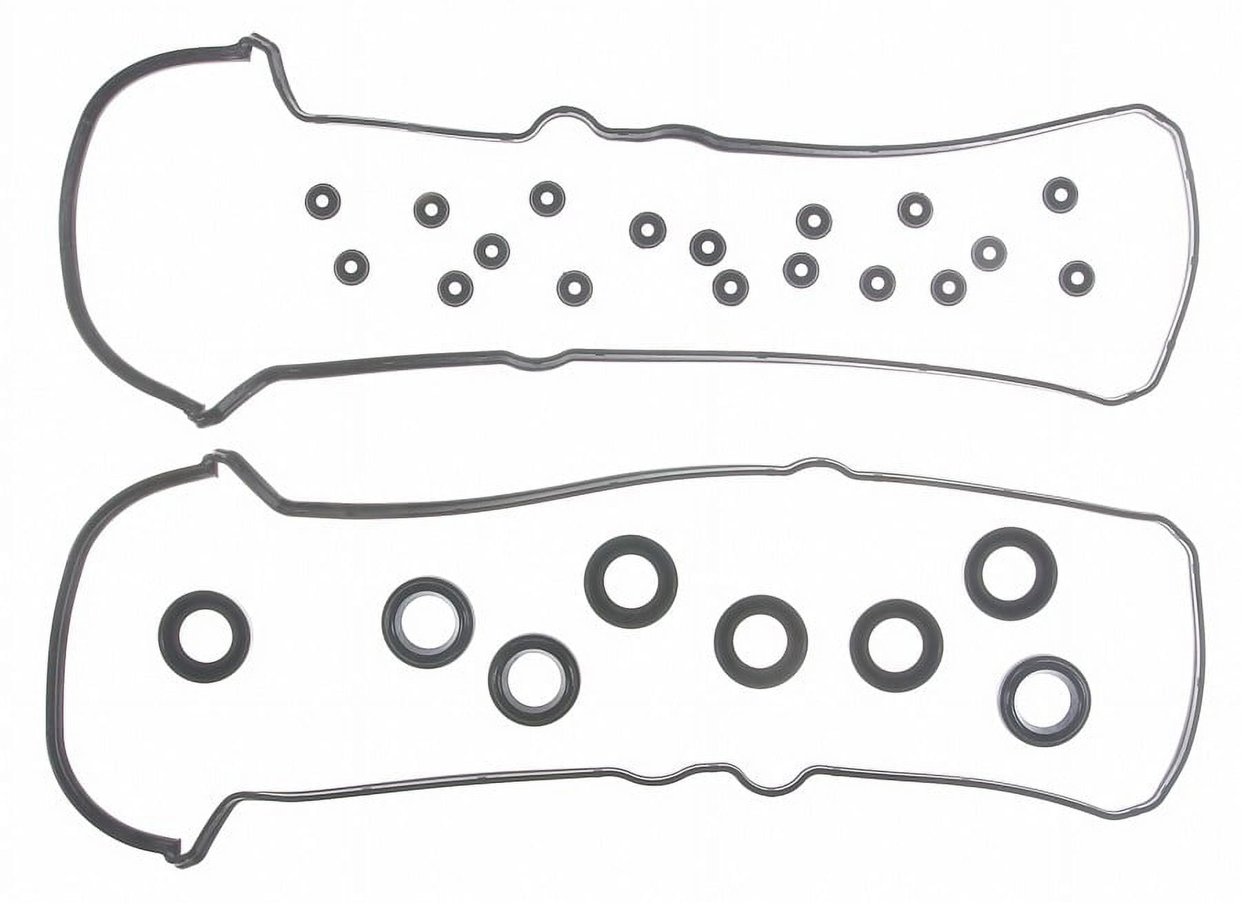 Mahle Engine Valve Cover Gasket Set VS50343