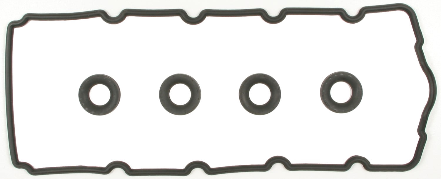Mahle Engine Valve Cover Gasket Set VS50381 Fits select: 2002-2008 MINI COOPER