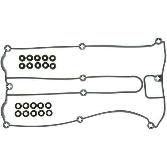 Mahle Engine Valve Cover Gasket Set VS50394