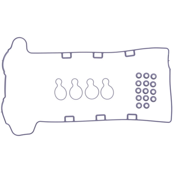 Mahle Engine Valve Cover Gasket Set VS50403