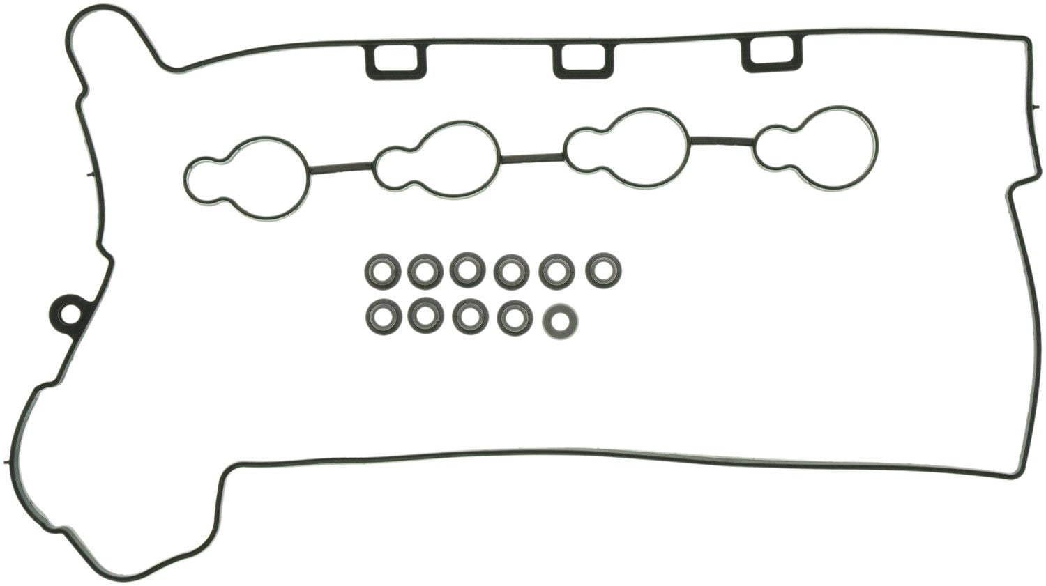 Mahle Engine Valve Cover Gasket Set VS50411