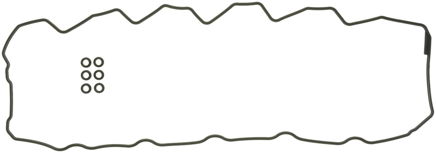 Mahle Engine Valve Cover Gasket Set VS50416 Fits select: 2003-2005 DODGE RAM 2500, 2003-2005 DODGE RAM 3500