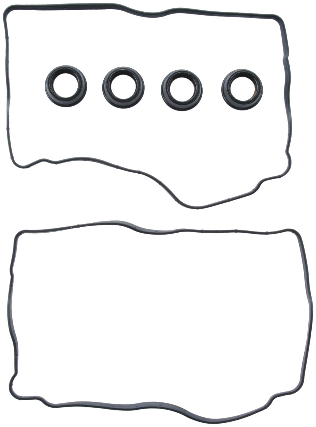 Mahle Engine Valve Cover Gasket Set VS50473 Fits select: 2008-2012 SUBARU OUTBACK, 2006-2010 SUBARU FORESTER