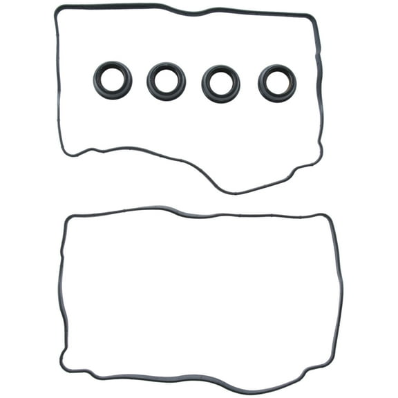 Mahle Engine Valve Cover Gasket Set VS50473 Fits select: 2008-2012 SUBARU OUTBACK, 2006-2010 SUBARU FORESTER