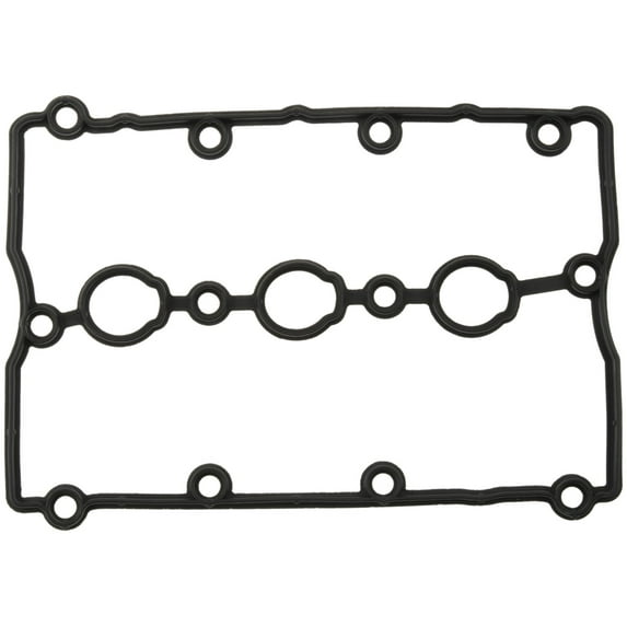 Mahle Engine Valve Cover Gasket Set VS50528 Fits select: 2002-2006 AUDI A4, 2002-2004 AUDI A6