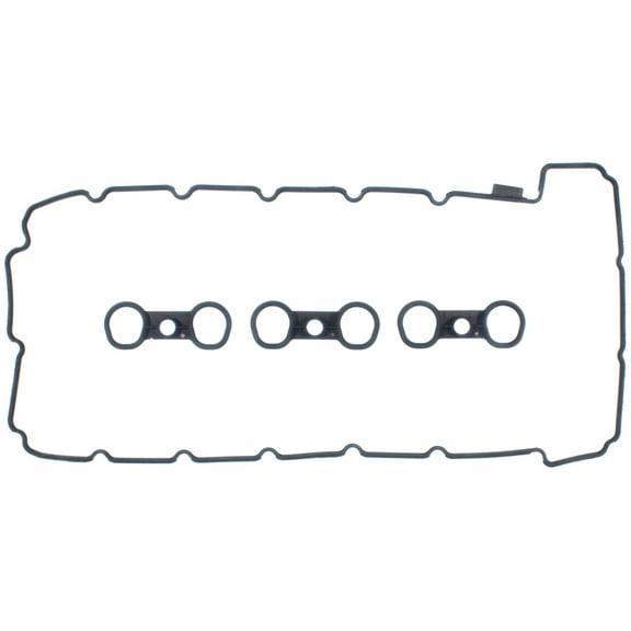 Mahle Engine Valve Cover Gasket Set VS50532 Fits select: 2007-2013 BMW 328, 2007-2012 BMW X3