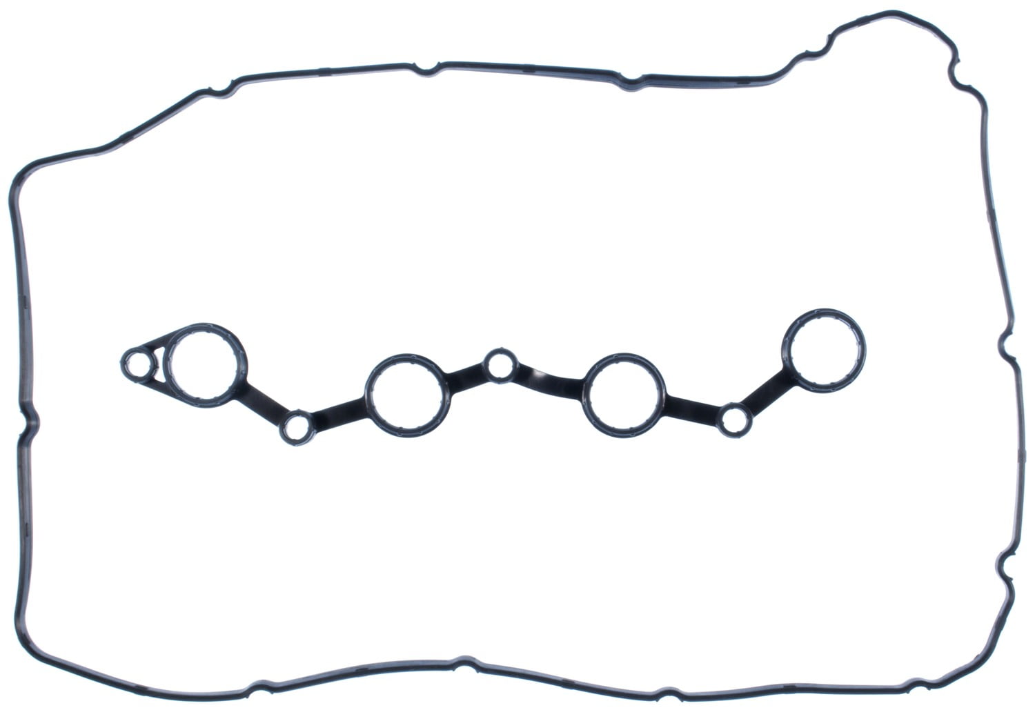 Mahle Engine Valve Cover Gasket Set VS50557