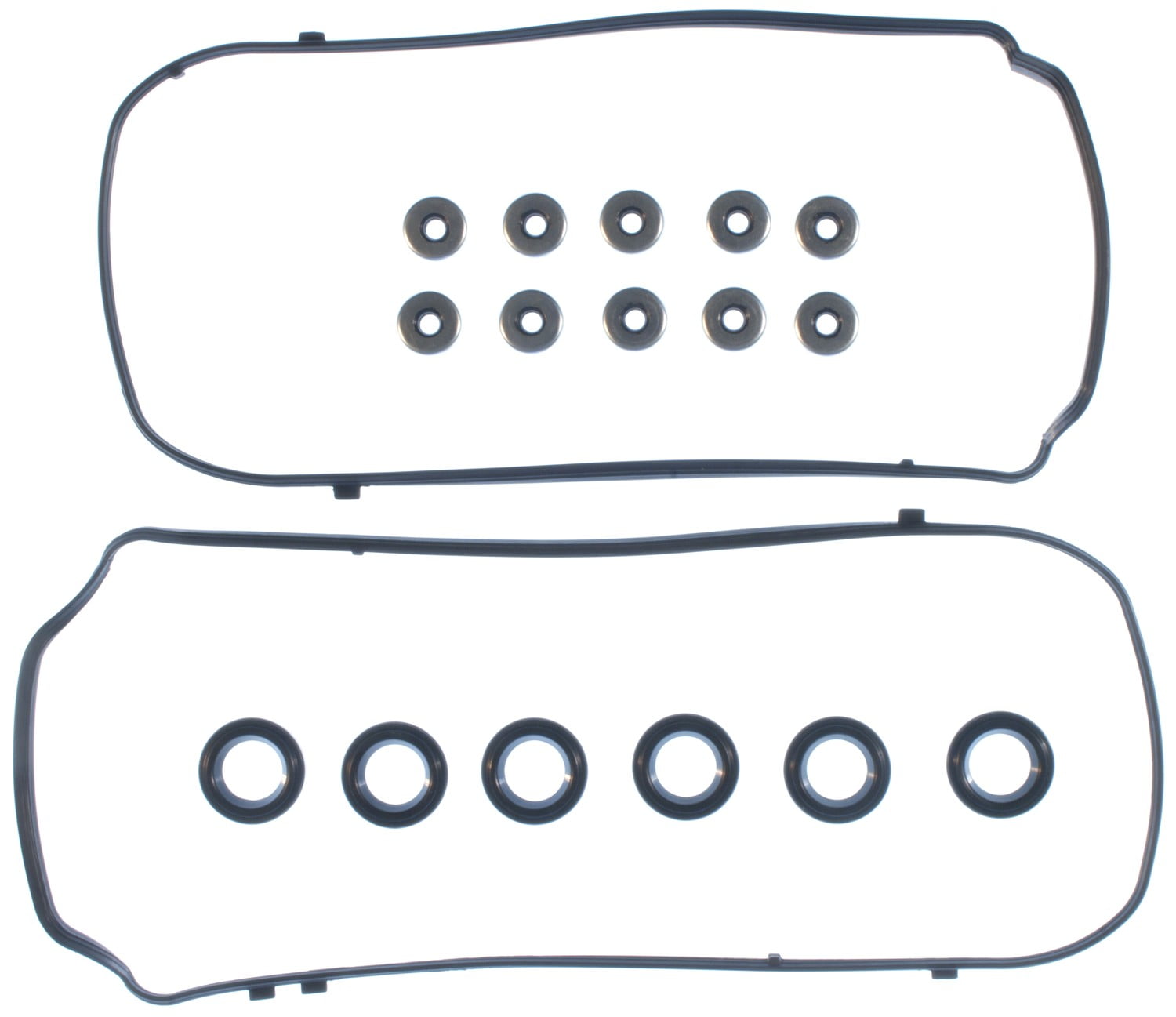 Mahle Engine Valve Cover Gasket Set VS50558