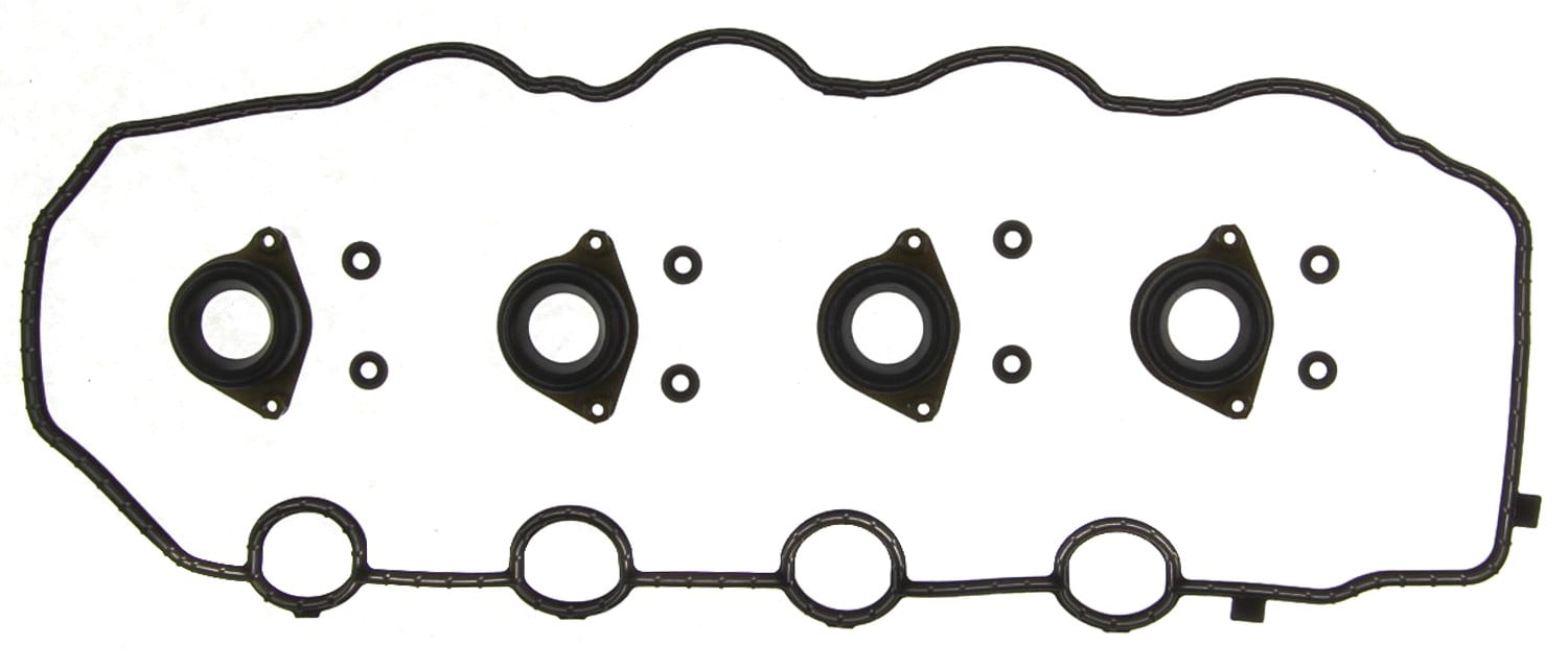 Mahle Engine Valve Cover Gasket Set VS50620 Fits select: 2011-2014 HONDA INSIGHT, 2012-2015 HONDA CIVIC