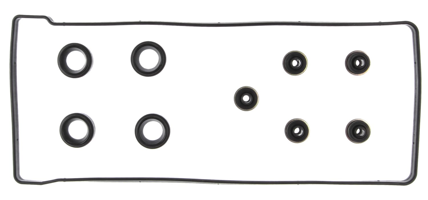 Mahle Engine Valve Cover Gasket Set VS50639 Fits select: 2000-2009 HONDA S2000