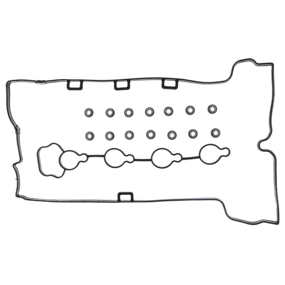 Mahle Engine Valve Cover Gasket Set VS50641 Fits select: 2010-2017 CHEVROLET EQUINOX, 2010-2017 GMC TERRAIN