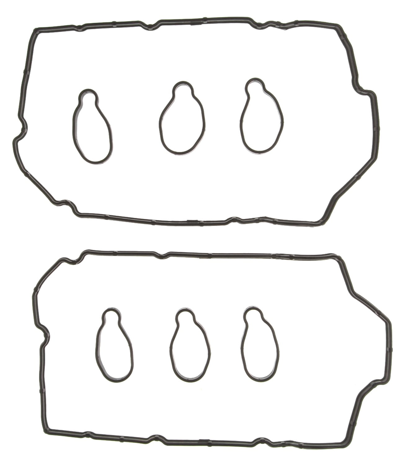 Mahle Engine Valve Cover Gasket Set VS50650 Fits select: 2010-2019 SUBARU OUTBACK, 2008-2014 SUBARU TRIBECA