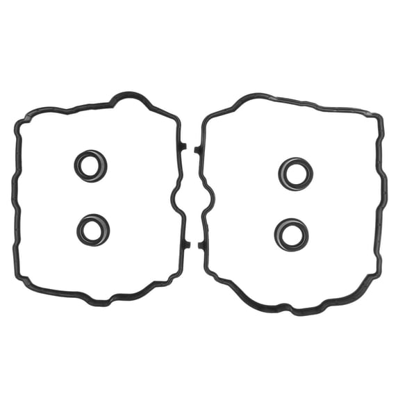 Mahle Engine Valve Cover Gasket Set VS50651 Fits select: 2011-2012 SUBARU FORESTER, 2012 SUBARU IMPREZA