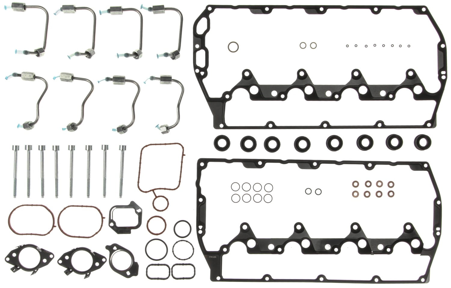 Mahle Engine Valve Cover Gasket Set VS50658