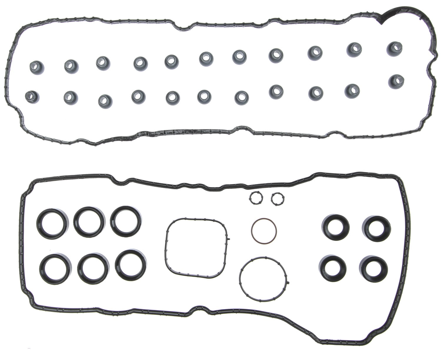 Mahle Engine Valve Cover Gasket Set VS50685