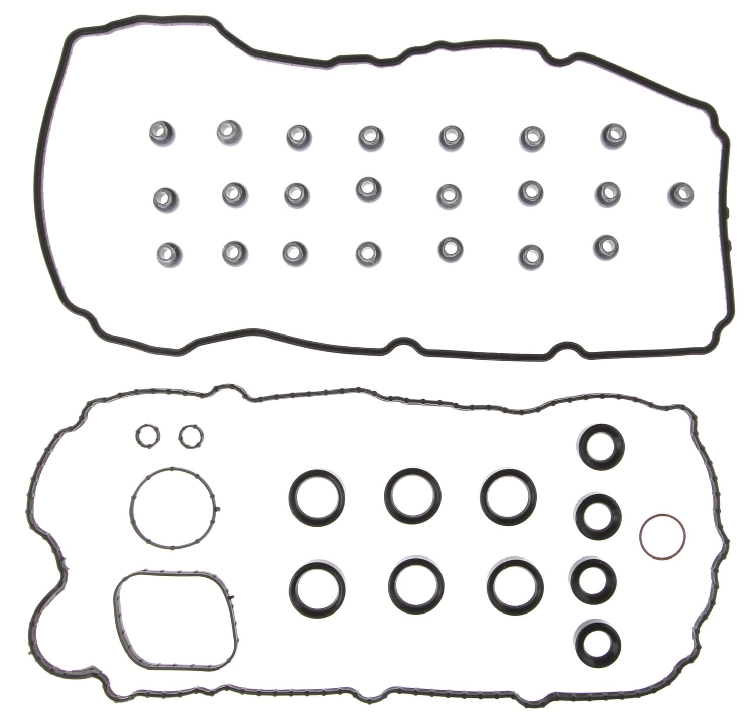 Mahle Engine Valve Cover Gasket Set VS50727