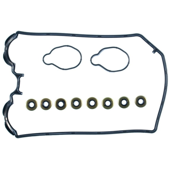 Mahle Engine Valve Cover Gasket VS50548SR Fits select: 2002-2005 SUBARU IMPREZA, 2005 SAAB 2023-09-02 00:00:00