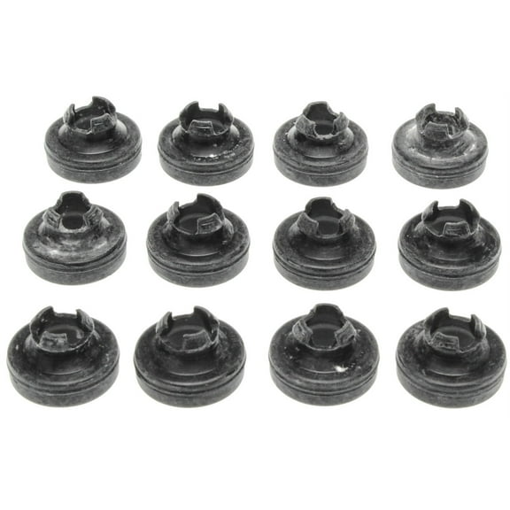 Mahle Engine Valve Cover Grommet Set GS33304