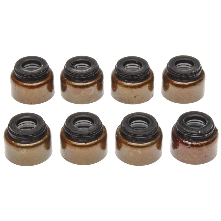 MAHLE SS45618 Engine Valve Stem Oil Seal Set - Premium OEM Quality Gaskets