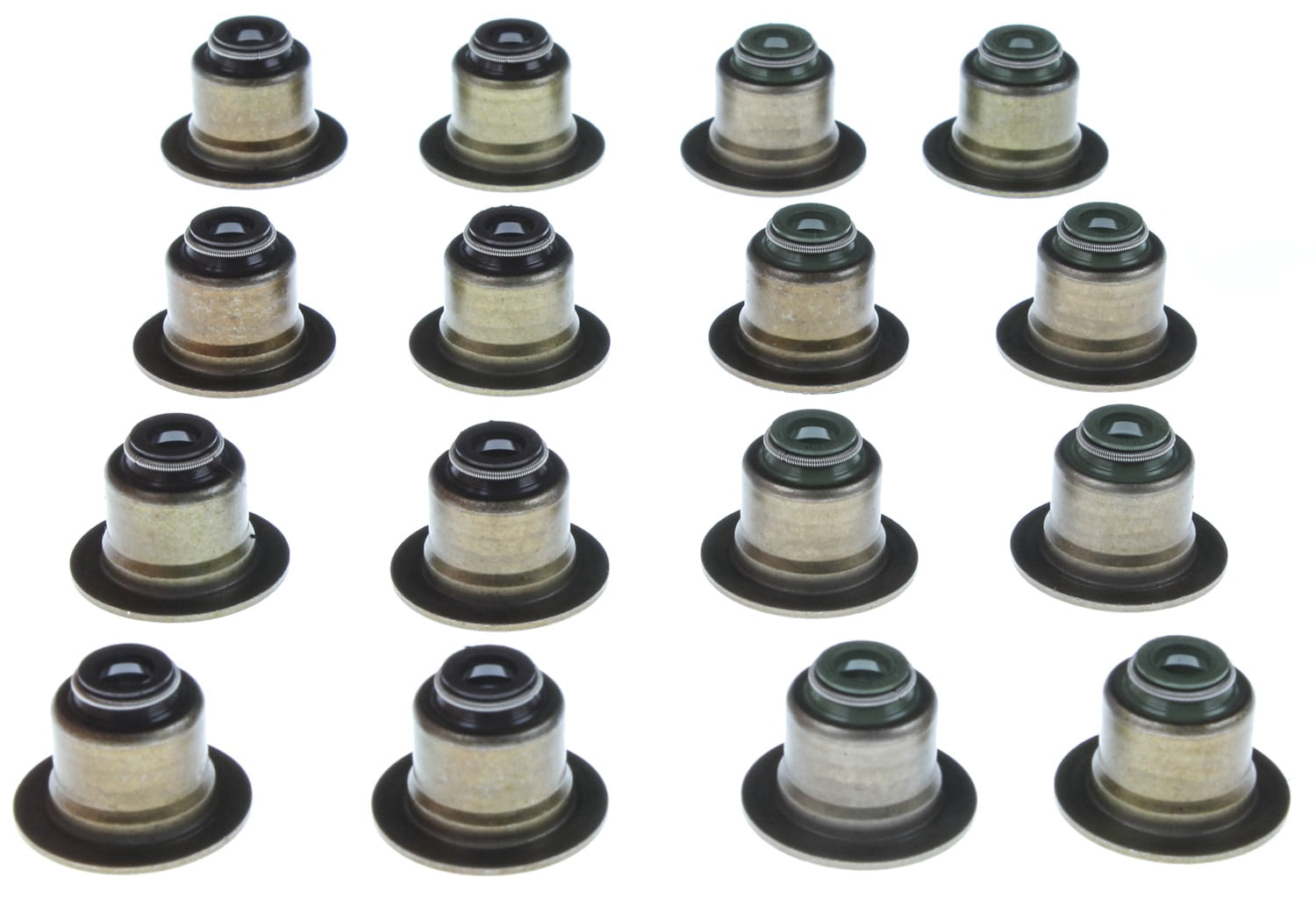 Mahle Engine Valve Stem Oil Seal Set SS46089