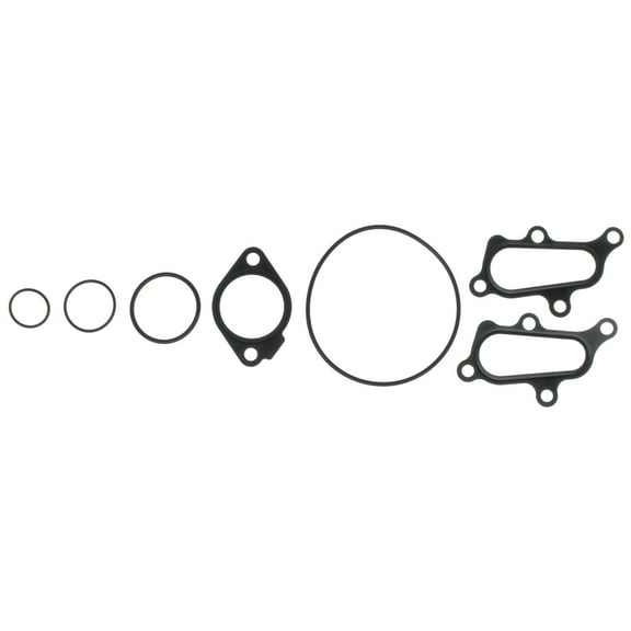 Mahle Engine Water Pump Mounting Gasket GS33752