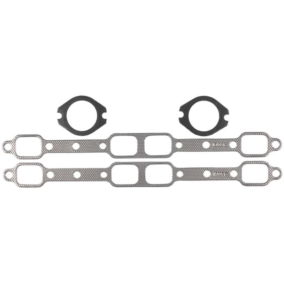 Mahle Exhaust Manifold Gasket Set MS15139
