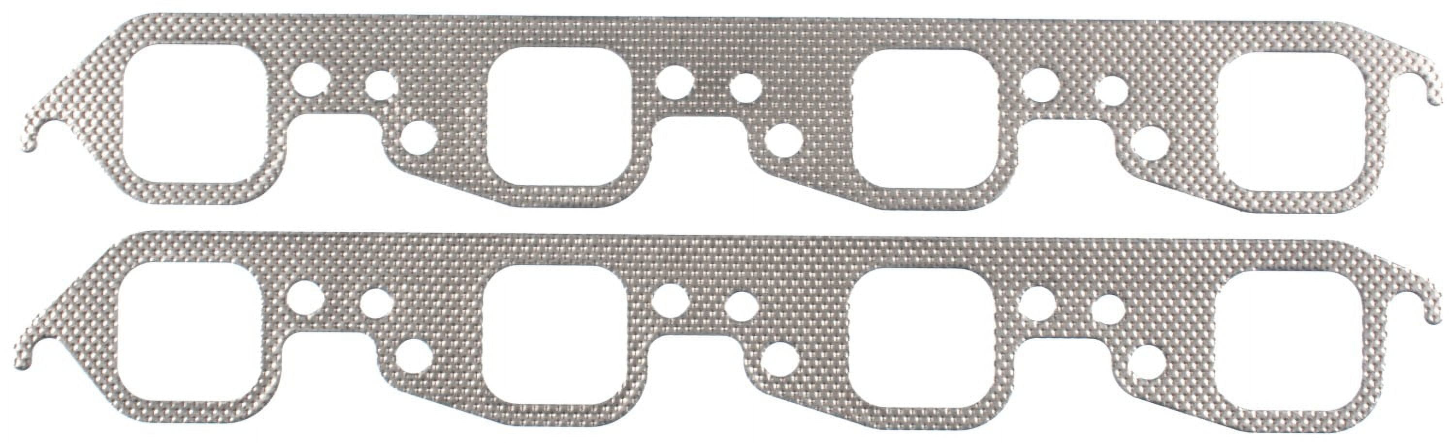 セット Mahle Exhaust Manifold Gasket Set MS15164 - Walmart.com