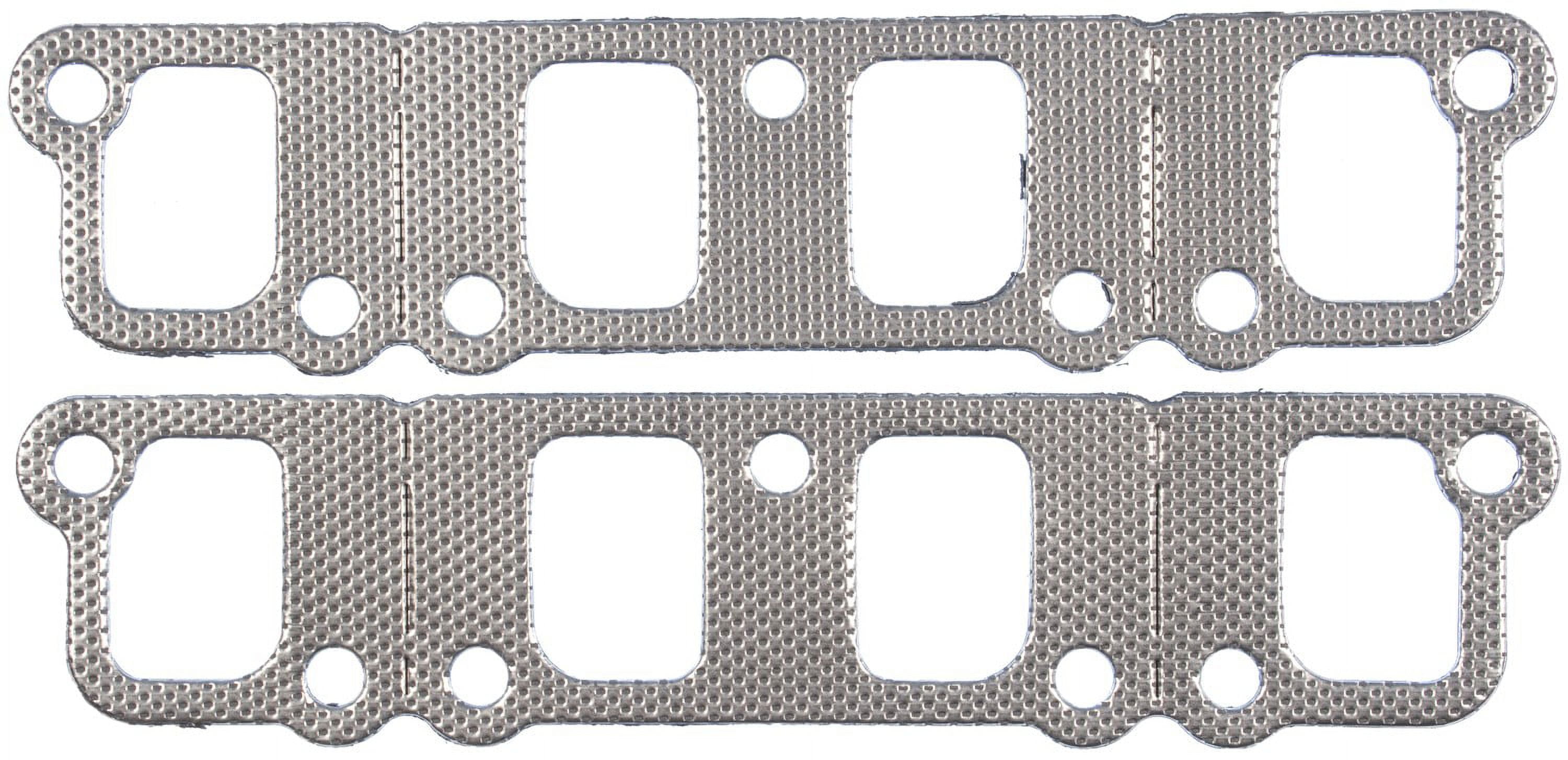 Mahle Exhaust Manifold Gasket Set MS15200
