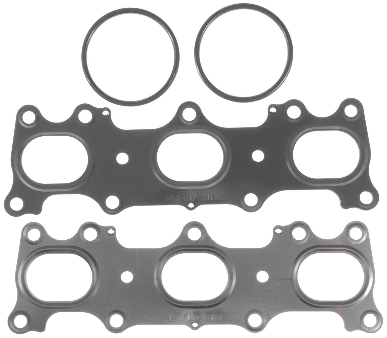 Mahle Exhaust Manifold Gasket Set MS16071