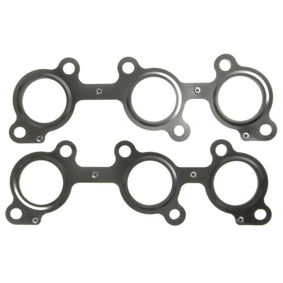 Mahle Exhaust Manifold Gasket Set MS16263 Fits select: 1995-2004 TOYOTA TACOMA, 1996-2002 TOYOTA 4RUNNER
