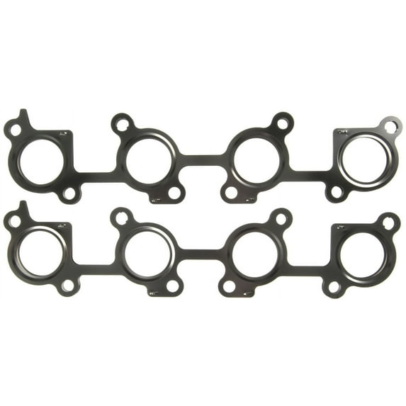 Mahle Exhaust Manifold Gasket Set MS19217