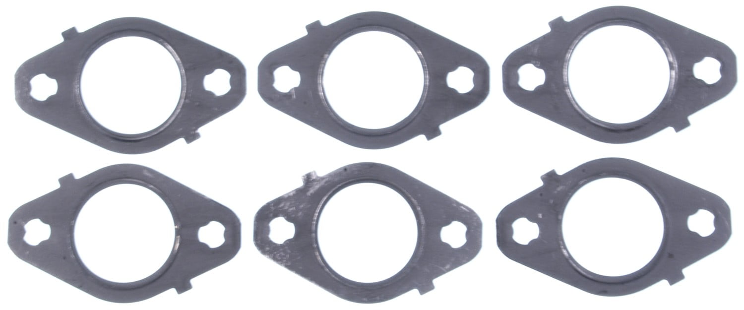 Mahle Exhaust Manifold Gasket Set MS19225 Fits select 20132018 RAM