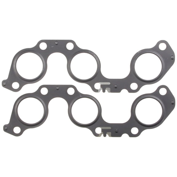 Mahle Exhaust Manifold Gasket Set MS19302 Fits select: 2004-2006 TOYOTA SIENNA, 2004-2010 TOYOTA HIGHLANDER
