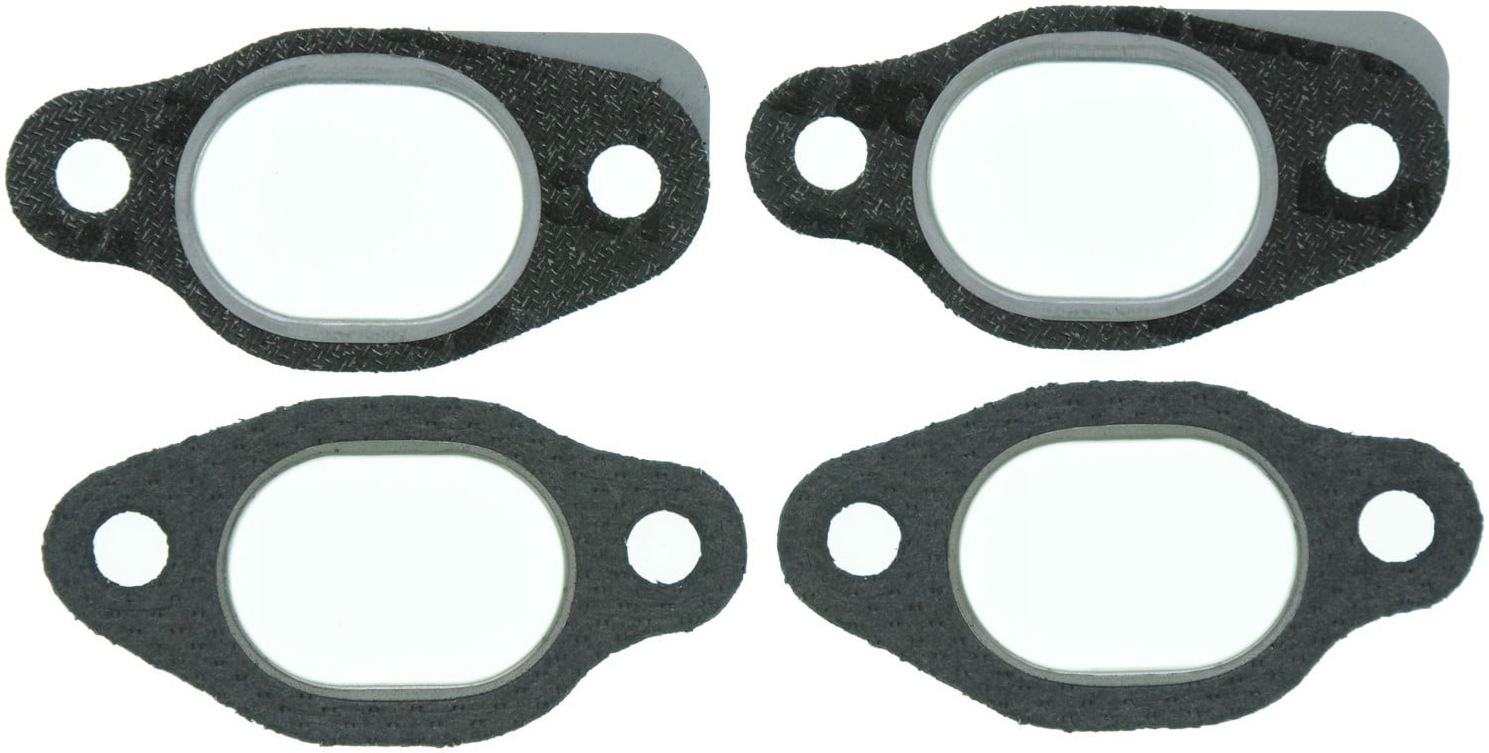 MAHLE Exhaust Manifold Gasket Set With Bolts For 2007.5-2018 Dodge RAM 6.7L Cummins Diesel