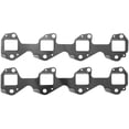thumbnail image 1 of Mahle Exhaust Manifold Gasket Set MS19398 Fits select: 2001-2016 CHEVROLET SILVERADO, 2001-2016 GMC SIERRA, 1 of 3