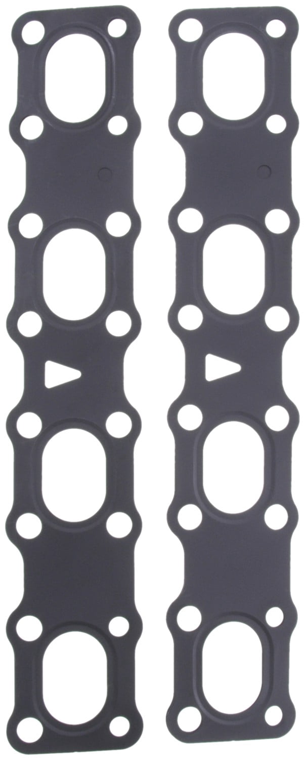 Mahle Exhaust Manifold Gasket Set MS19526 Fits select: 2004-2015 NISSAN TITAN, 2004-2015 NISSAN ARMADA