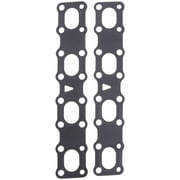 Mahle Exhaust Manifold Gasket Set MS19526 Fits select 2004-2015 NISSAN TITAN, 2004-2015 NISSAN ARMADA