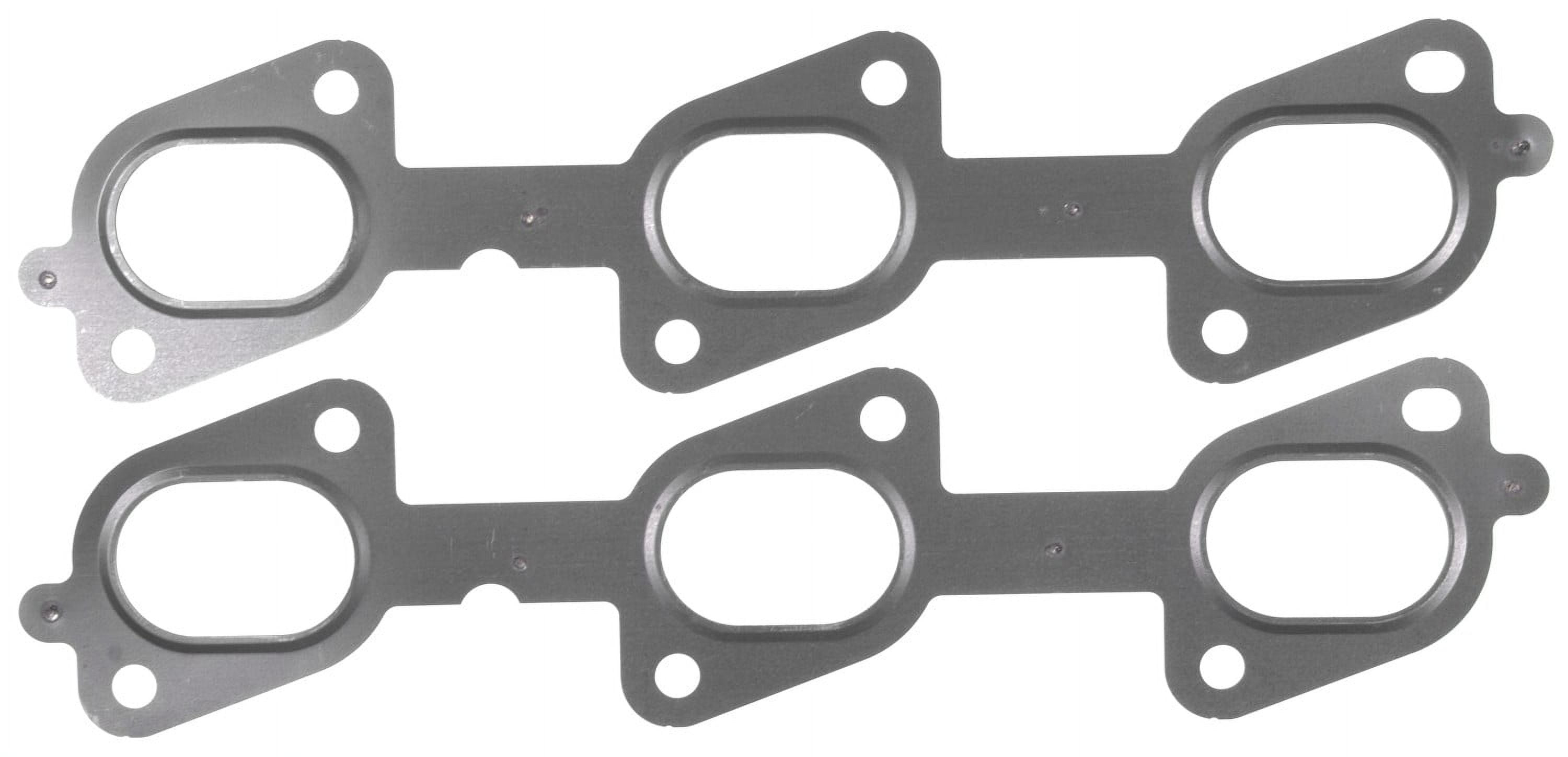 Mahle Exhaust Manifold Gasket Set MS19833