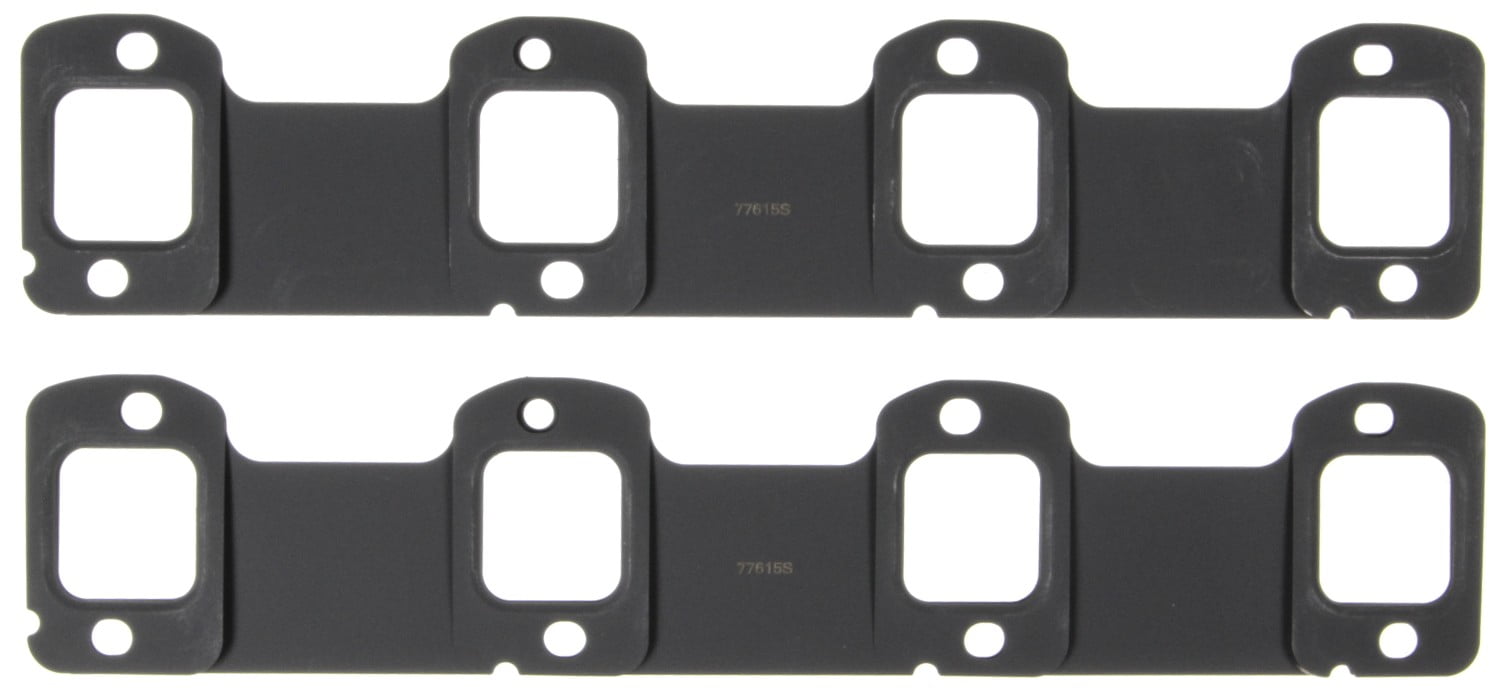 Mahle Exhaust Manifold Gasket Set MS19880