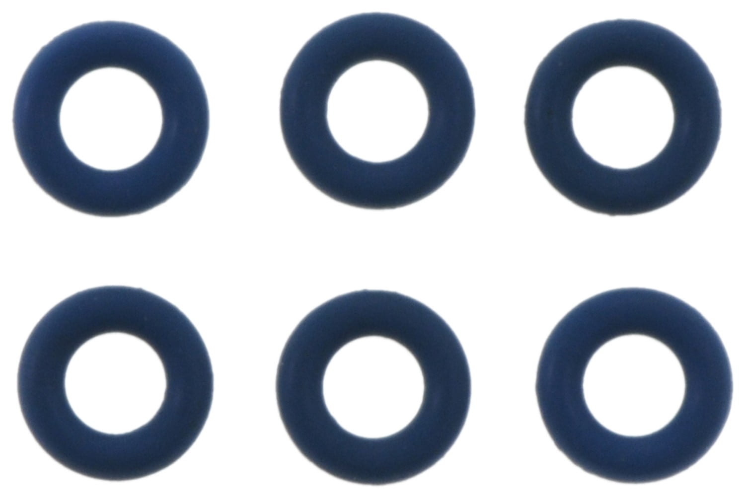 Mahle Fuel Injection Nozzle O-Ring GS33548 Fits select: 2008-2016 TOYOTA HIGHLANDER, 2007-2016 TOYOTA SIENNA