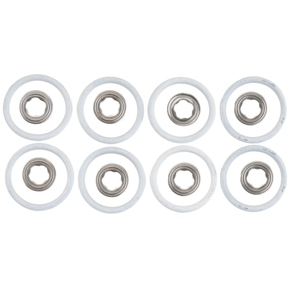 Mahle Fuel Injection Nozzle O-Ring GS33555 Fits select: 2008-2010 FORD F250, 2008-2010 FORD F350