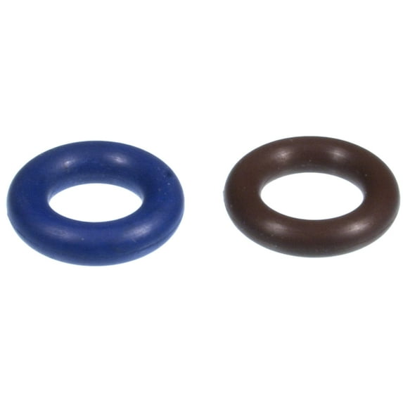 Mahle Fuel Injection Nozzle O-Ring Kit GS33585 Fits select: 2004-2013 MAZDA 3, 2006-2013 MAZDA 6