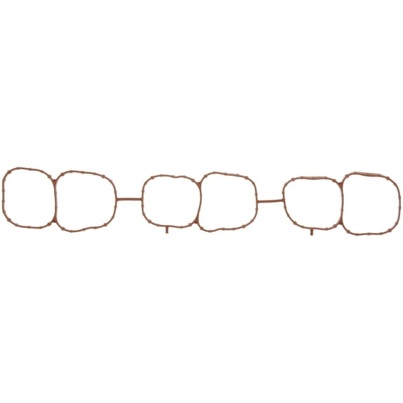 Mahle Fuel Injection Plenum Gasket MS19419
