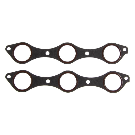 Mahle Fuel Injection Plenum Gasket Set MS12342