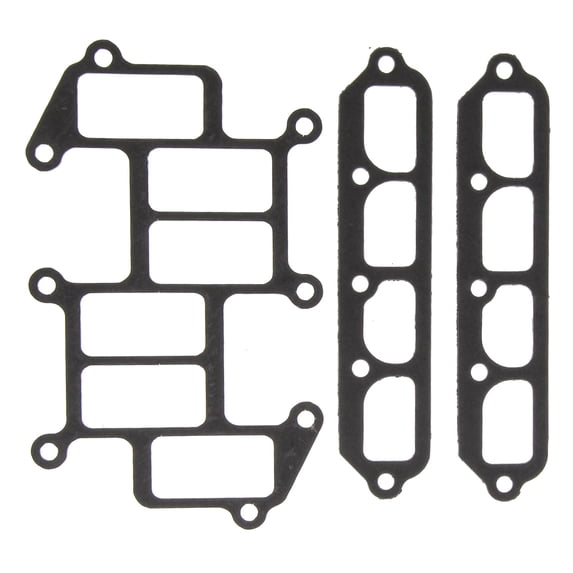 Mahle Fuel Injection Plenum Gasket Set MS14752