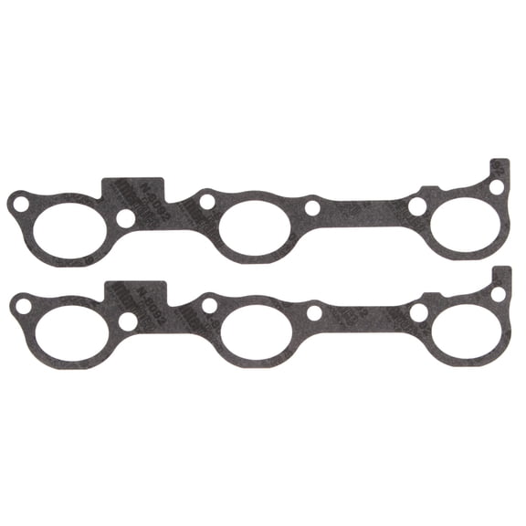 Mahle Fuel Injection Plenum Gasket Set MS16157